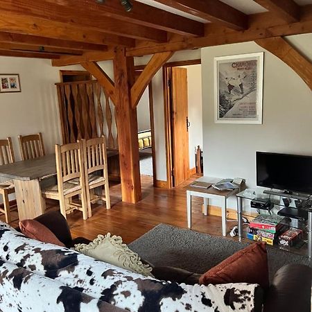 Chez Jallot - Upper Gite Vidaillat Exterior foto